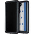 Honduras Flag Distressed Galaxy S24 Waterproof Case